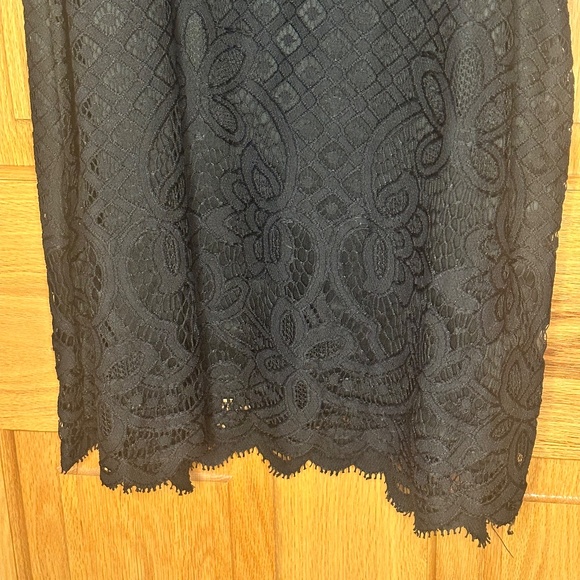 Express - Little Black Dress - Picture 5 of 5